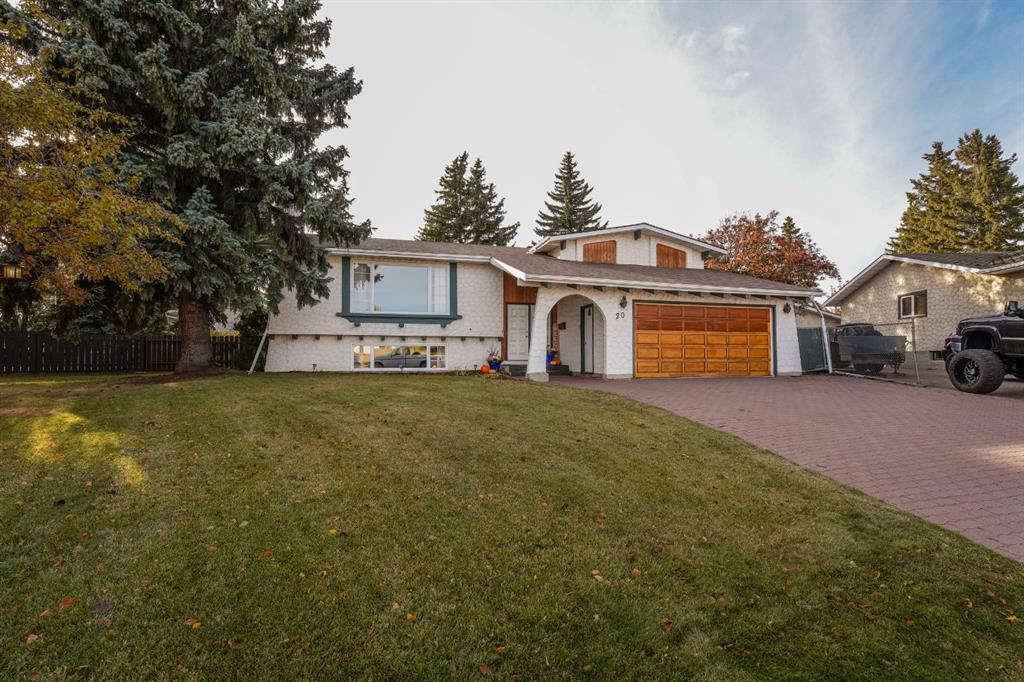 Picture of 20 Allsop Close , Red Deer Real Estate Listing