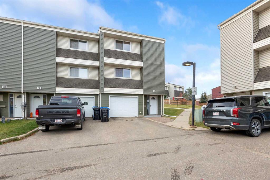 Picture of 8, 400 Silin Forest Road , Fort McMurray Real Estate Listing