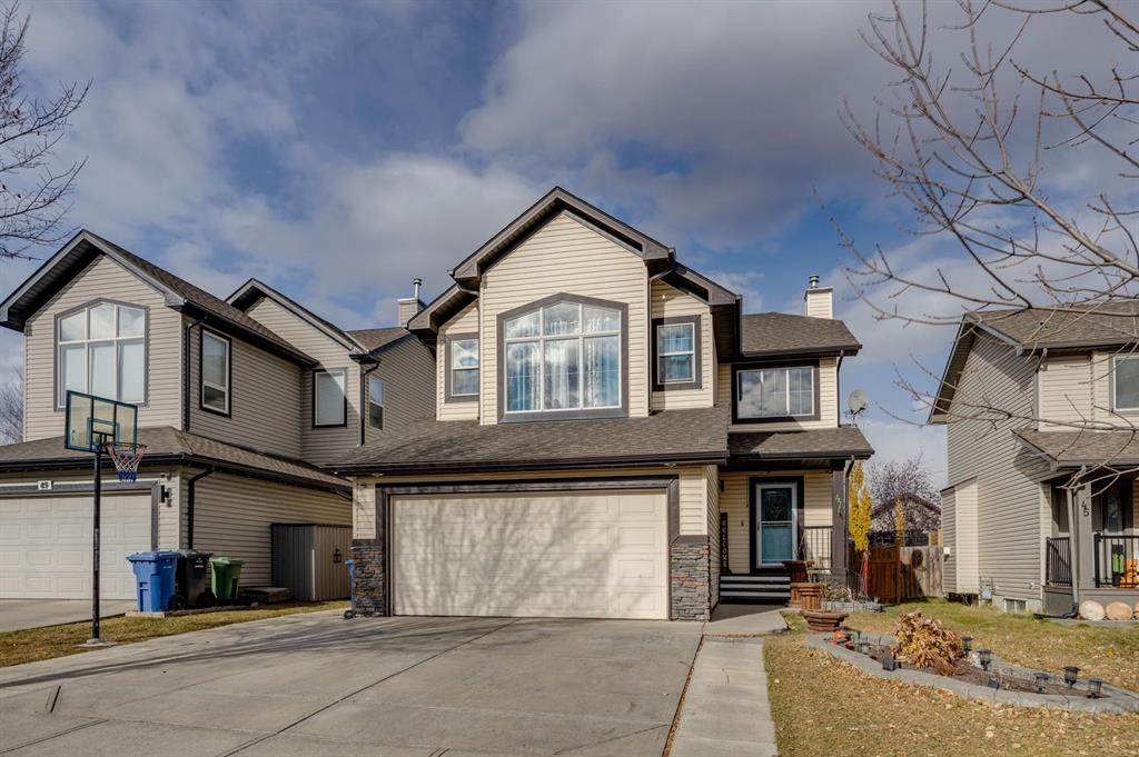Picture of 47 Westmount Road , Okotoks Real Estate Listing