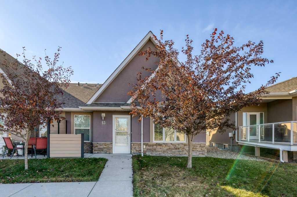 Picture of 13, 24 River Heights View , Cochrane Real Estate Listing