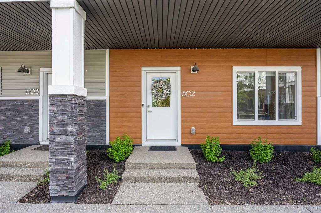 Picture of 802, 335 Creekside Boulevard SW, Calgary Real Estate Listing