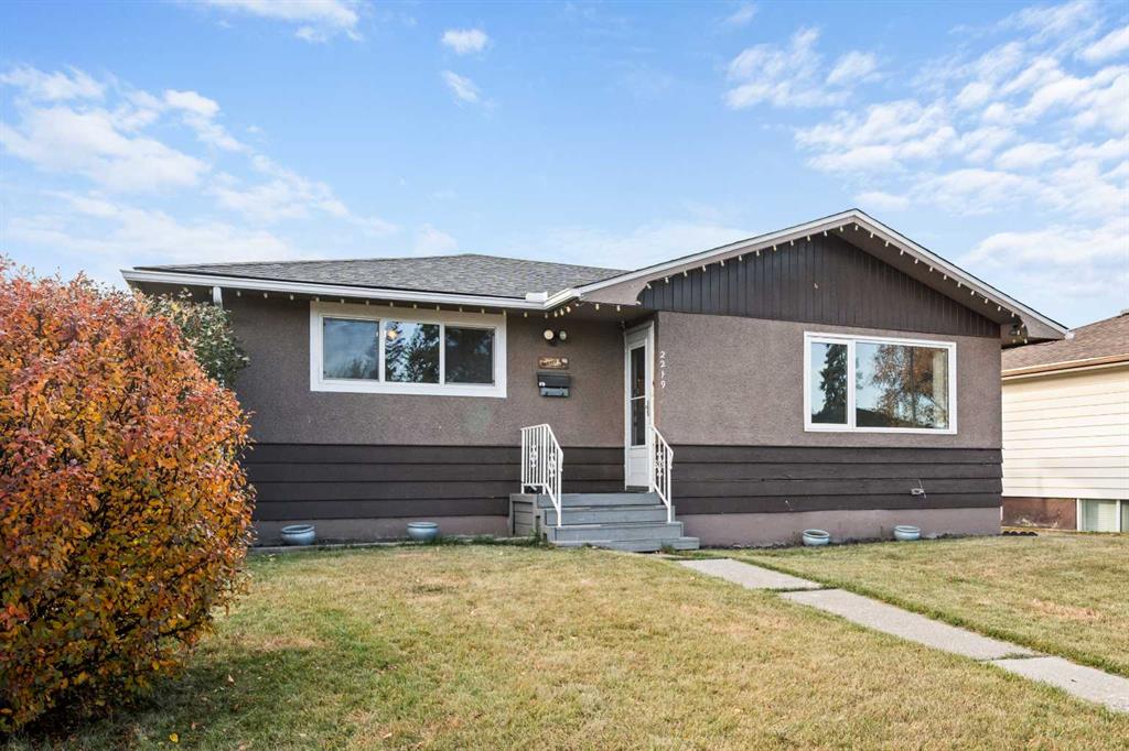 Picture of 2219 40 Street SE, Calgary Real Estate Listing