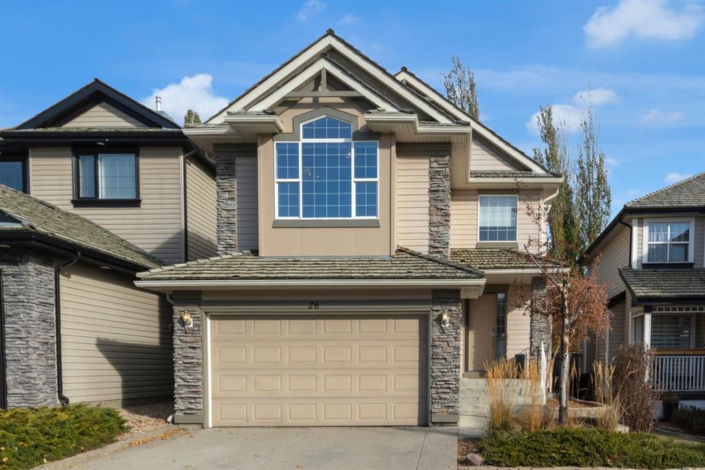 Picture of 26 Springbank Rise SW, Calgary Real Estate Listing