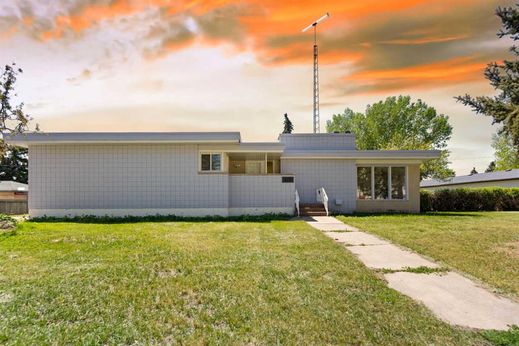 Picture of 419 5th street  , Beiseker Real Estate Listing