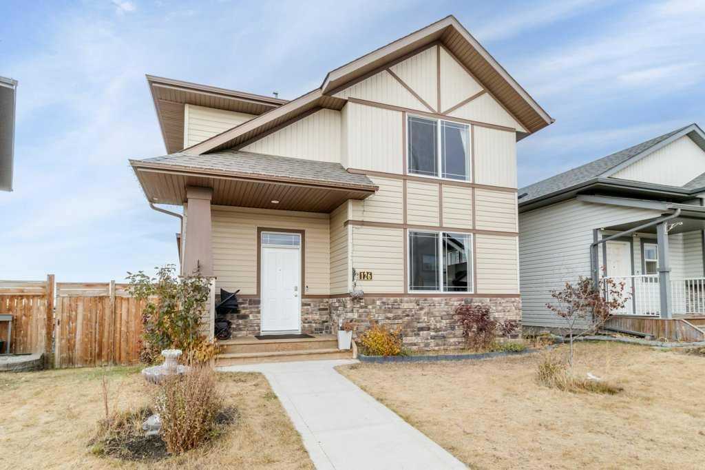 Picture of 126 Truant Crescent , Red Deer Real Estate Listing
