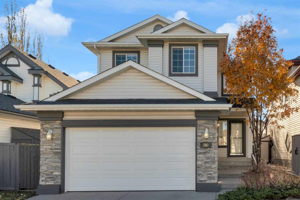 Picture of 202 Citadel Circle NW, Calgary Real Estate Listing