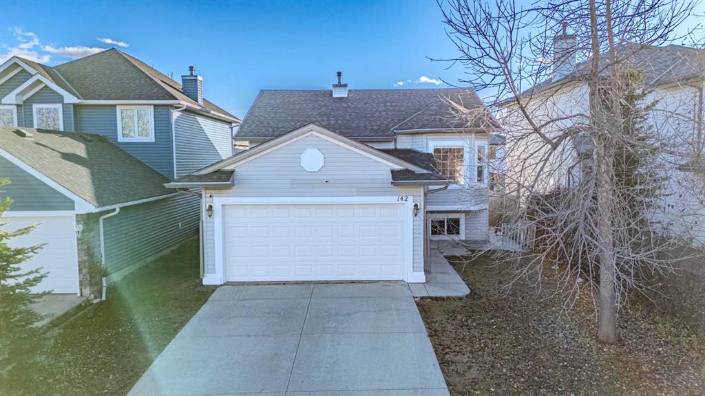 Picture of 142 Coverton Heights NE, Calgary Real Estate Listing