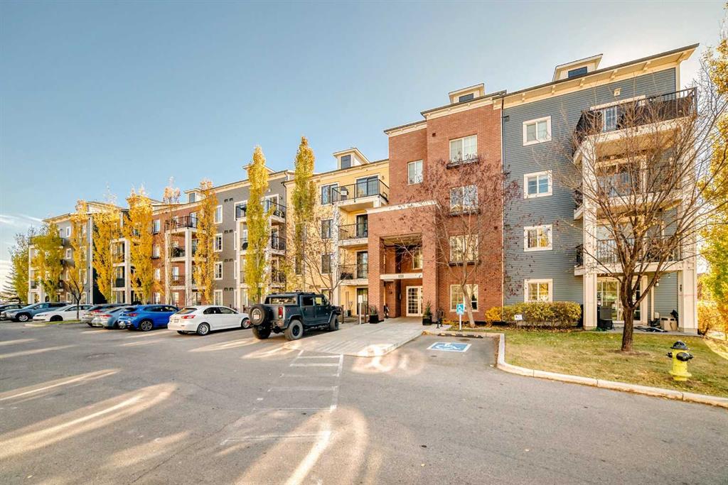 Picture of 1312, 755 COPPERPOND Boulevard SE, Calgary Real Estate Listing