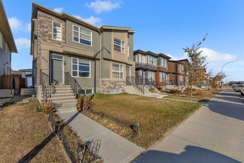 Picture of 258 Cornerstone Avenue NE, Calgary Real Estate Listing
