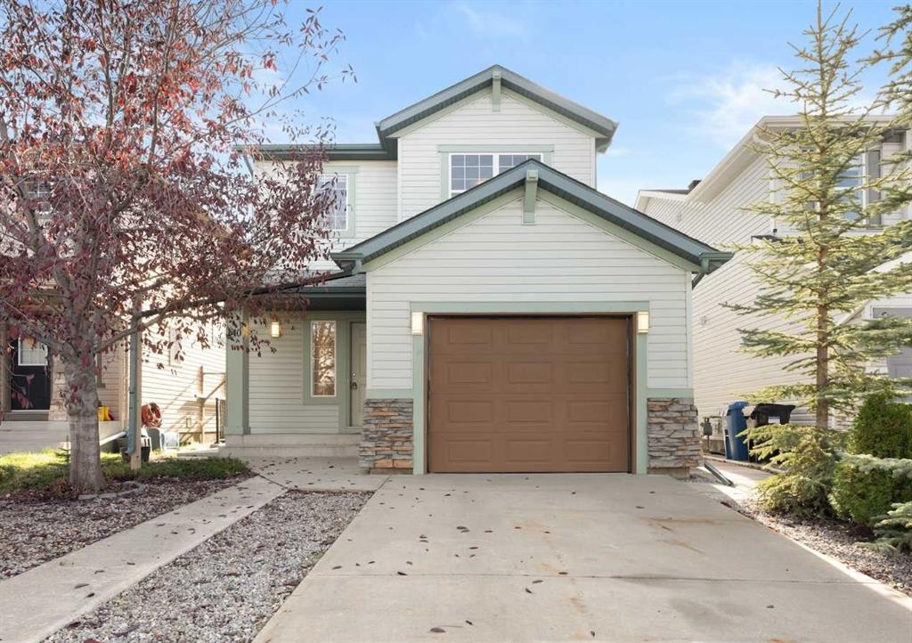 Picture of 340 Tuscany Ridge Heights NW, Calgary Real Estate Listing