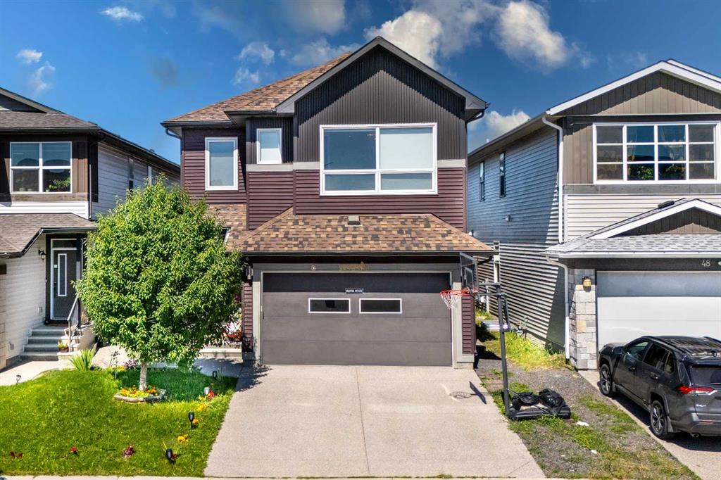 Picture of 44 savanna Road NE, Calgary Real Estate Listing