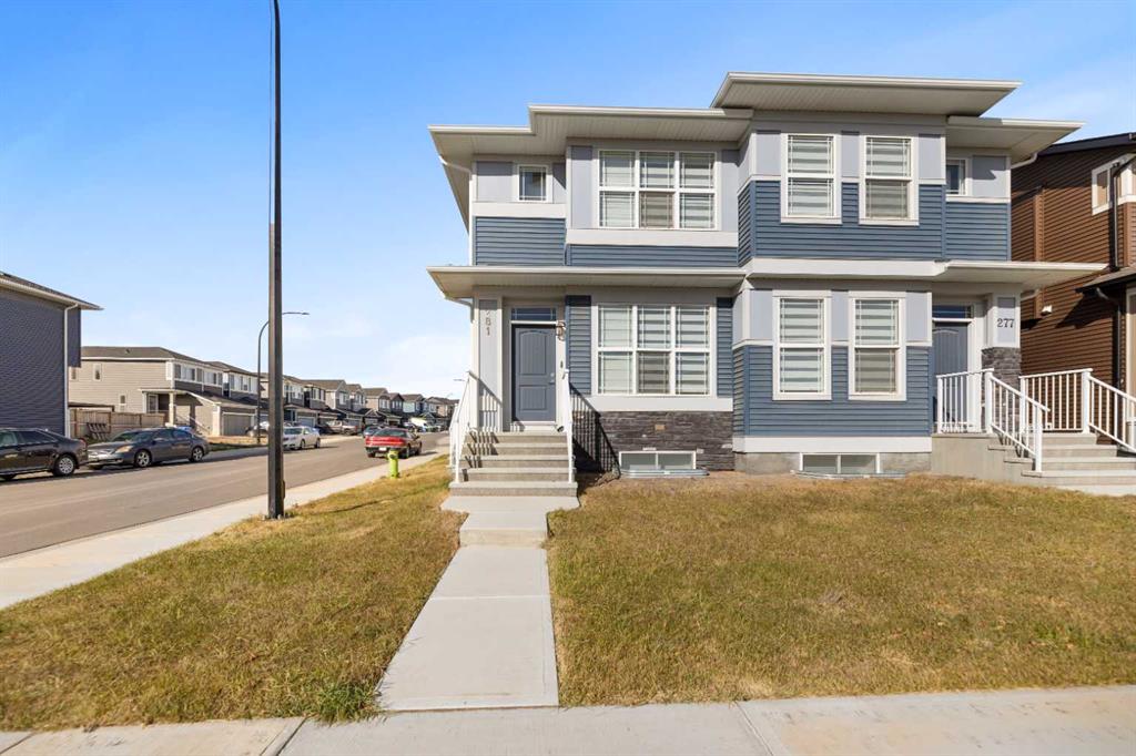 Picture of 281 Creekside Boulevard SW, Calgary Real Estate Listing