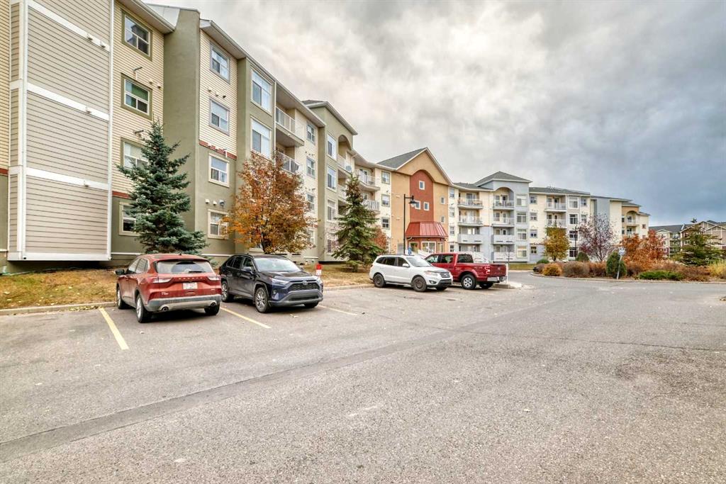 Picture of 2212, 700 Willowbrook Road NW, Airdrie Real Estate Listing