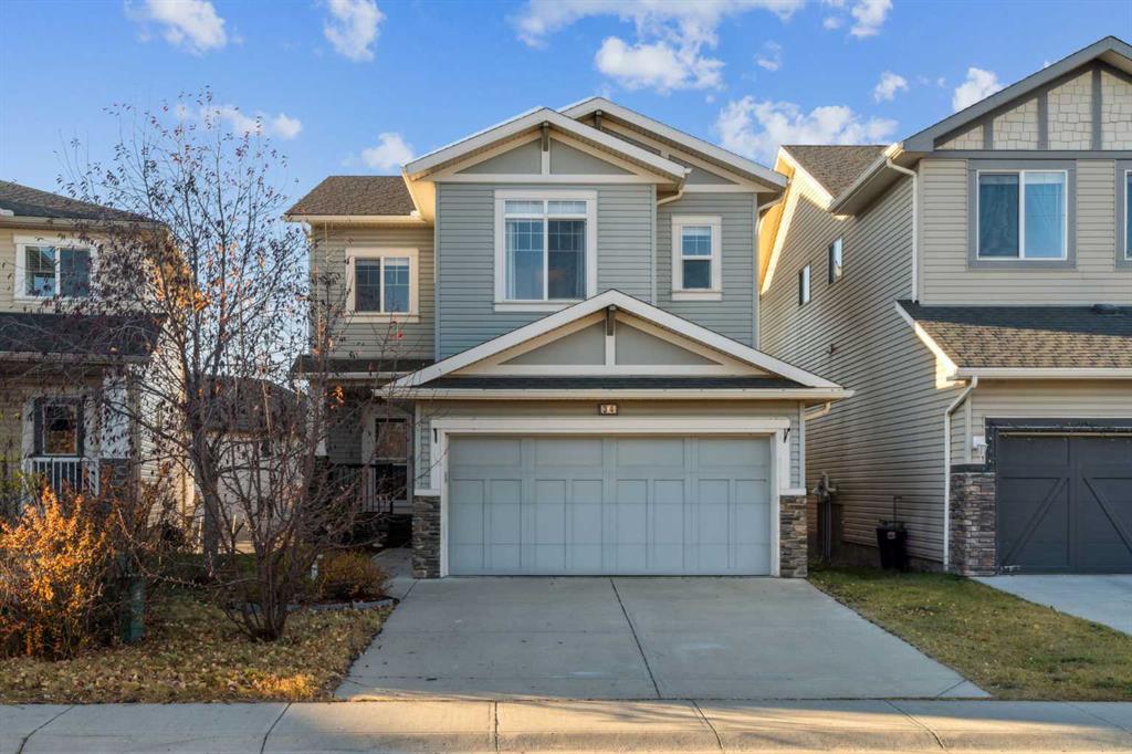Picture of 34 Kingsland Close , Airdrie Real Estate Listing