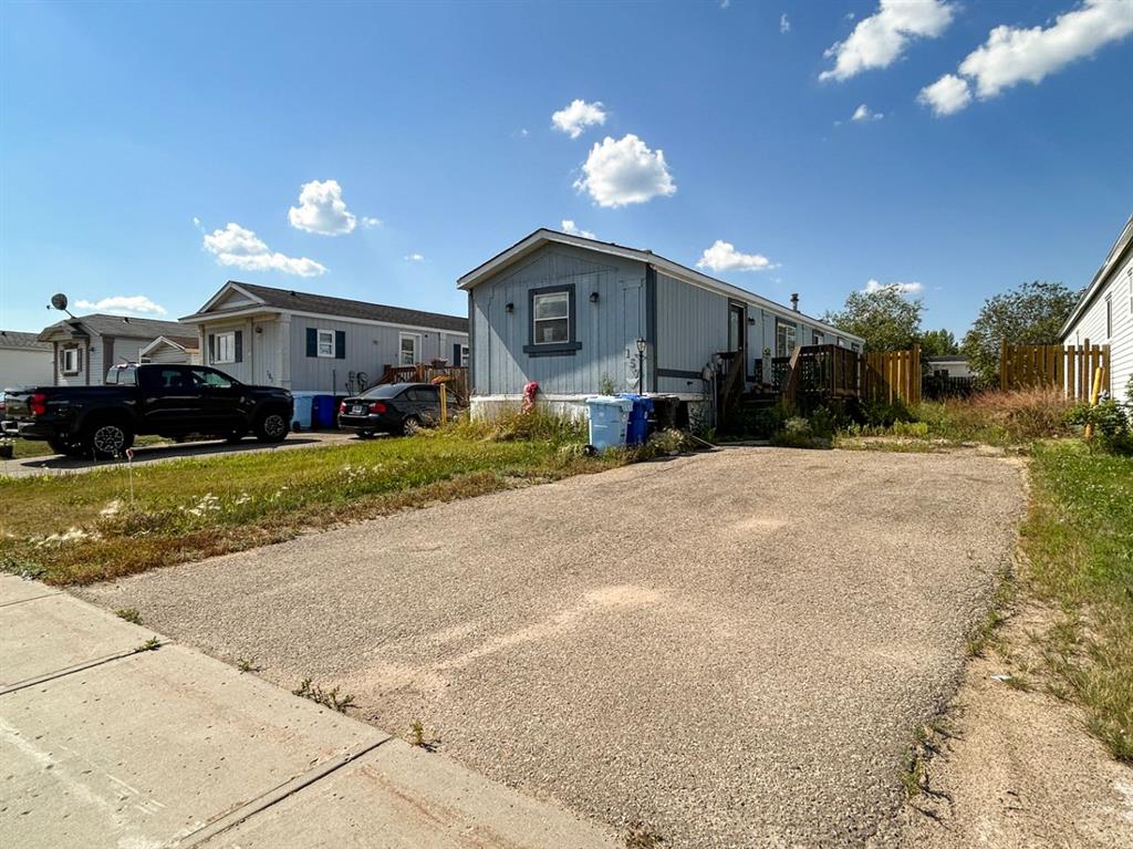 Picture of 157 Cree Road , Fort McMurray Real Estate Listing