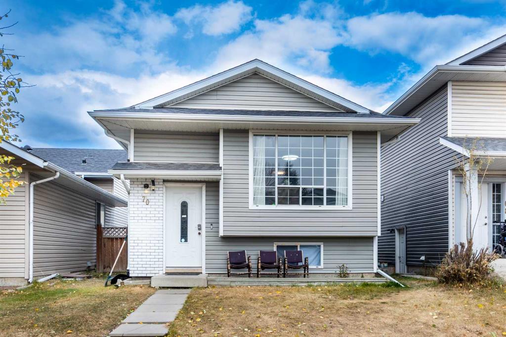 Picture of 70 Martindale Boulevard NE, Calgary Real Estate Listing