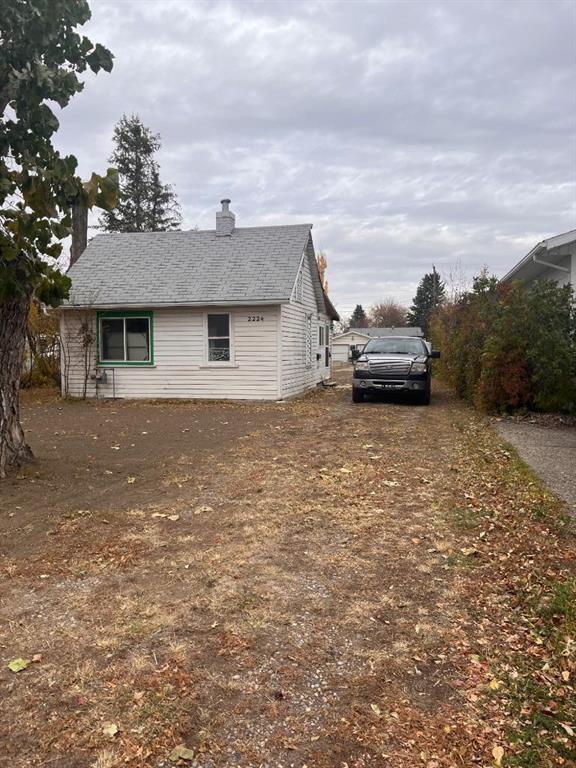 Picture of 2224 23 Avenue , Coaldale Real Estate Listing