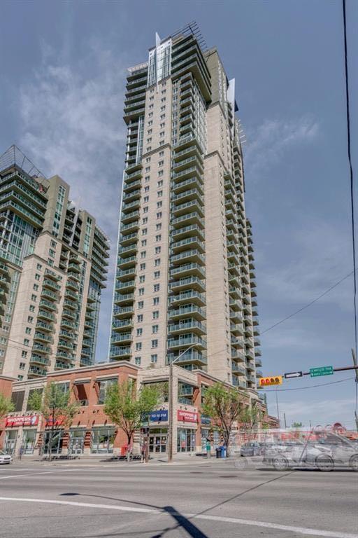 Picture of 2008, 210 15 Avenue SE, Calgary Real Estate Listing