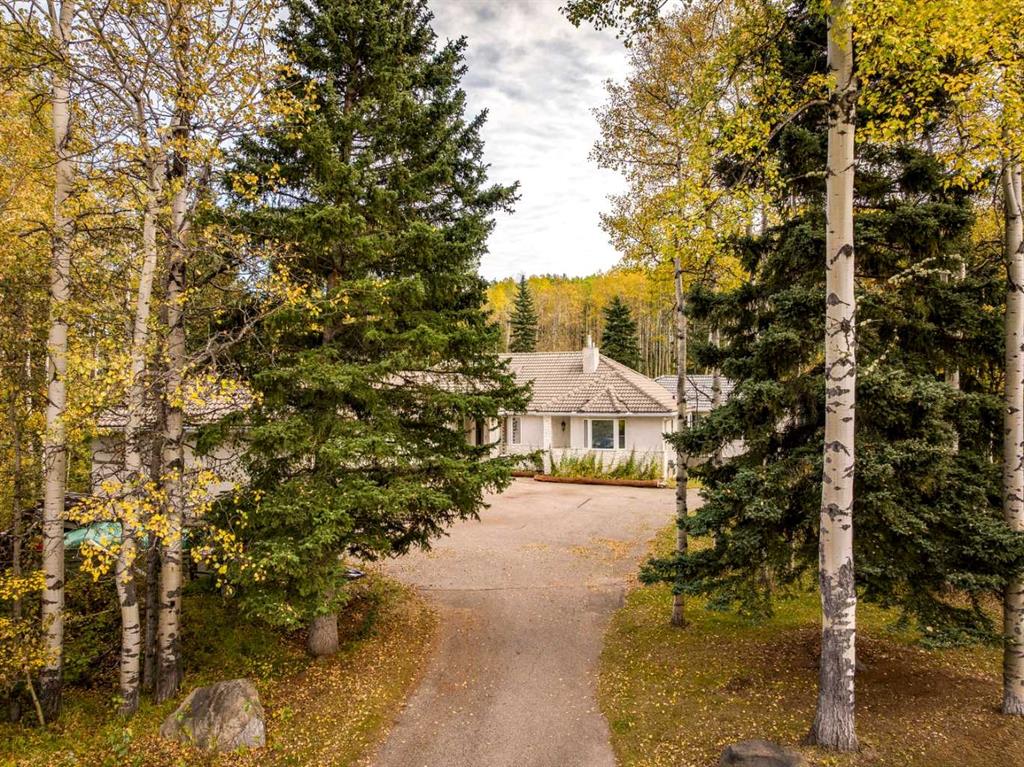 Picture of 27 Elk Valley Place , Bragg Creek Real Estate Listing