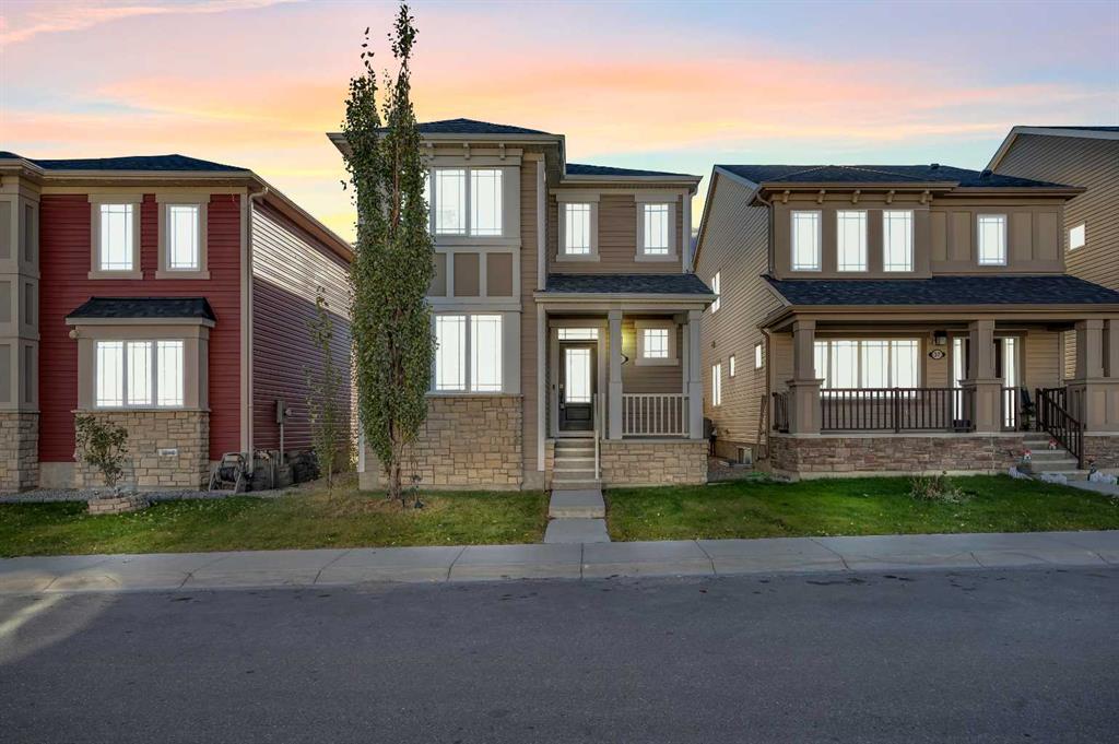 Picture of 41 Cityscape Avenue NE, Calgary Real Estate Listing