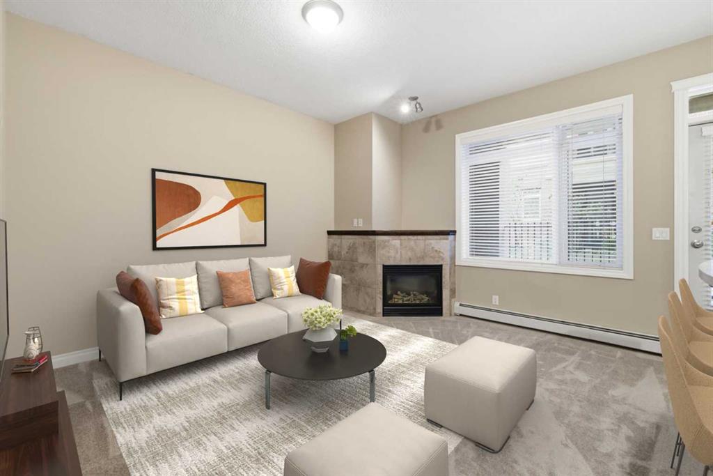 Picture of 3104, 24 Hemlock Crescent SW, Calgary Real Estate Listing