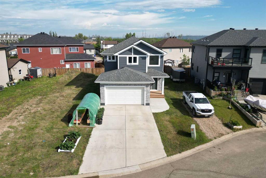 Picture of 130 Arsenault Cove , Fort McMurray Real Estate Listing