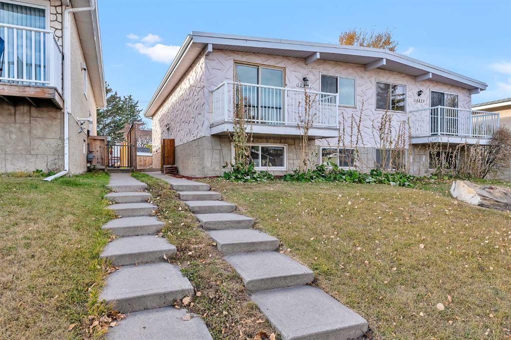 Picture of 10831 5 Street SW, Calgary Real Estate Listing
