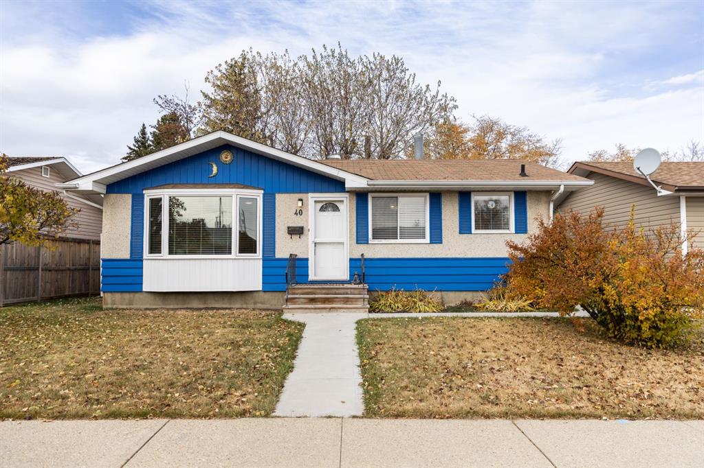 Picture of 40 Fern Road , Red Deer Real Estate Listing