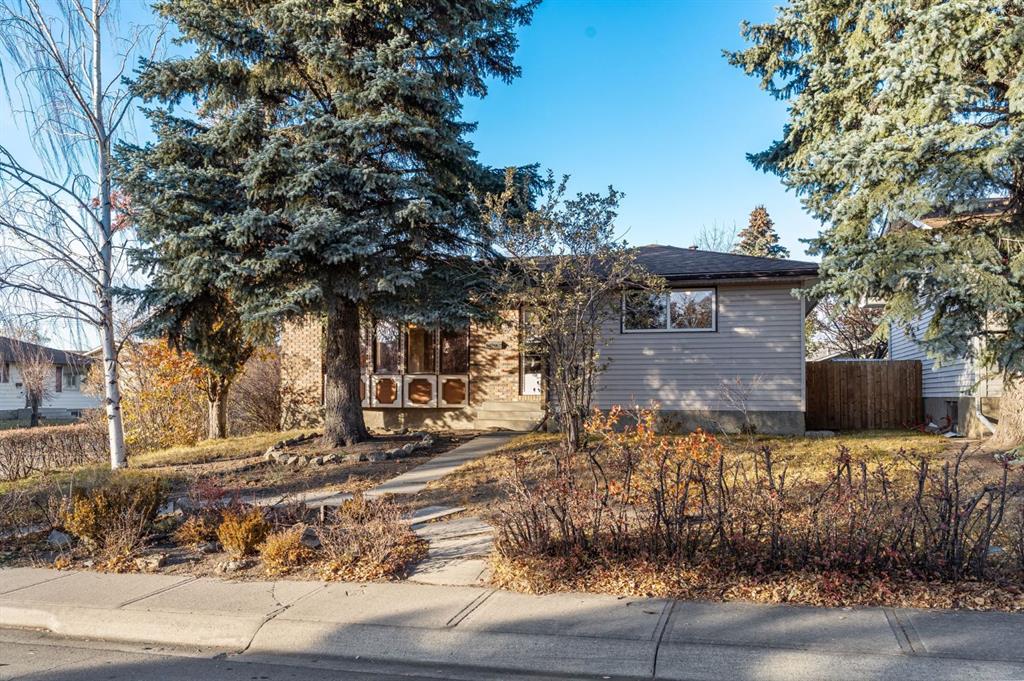 Picture of 4620 31 Avenue NE, Calgary Real Estate Listing