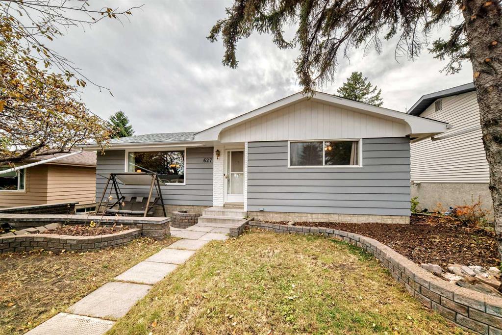 Picture of 627 Seymour Avenue SW, Calgary Real Estate Listing