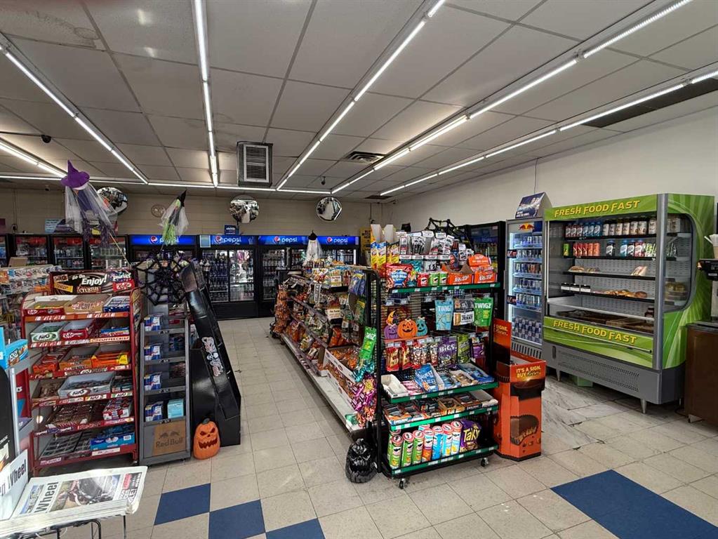 Picture of Okotoks Real Estate Listing