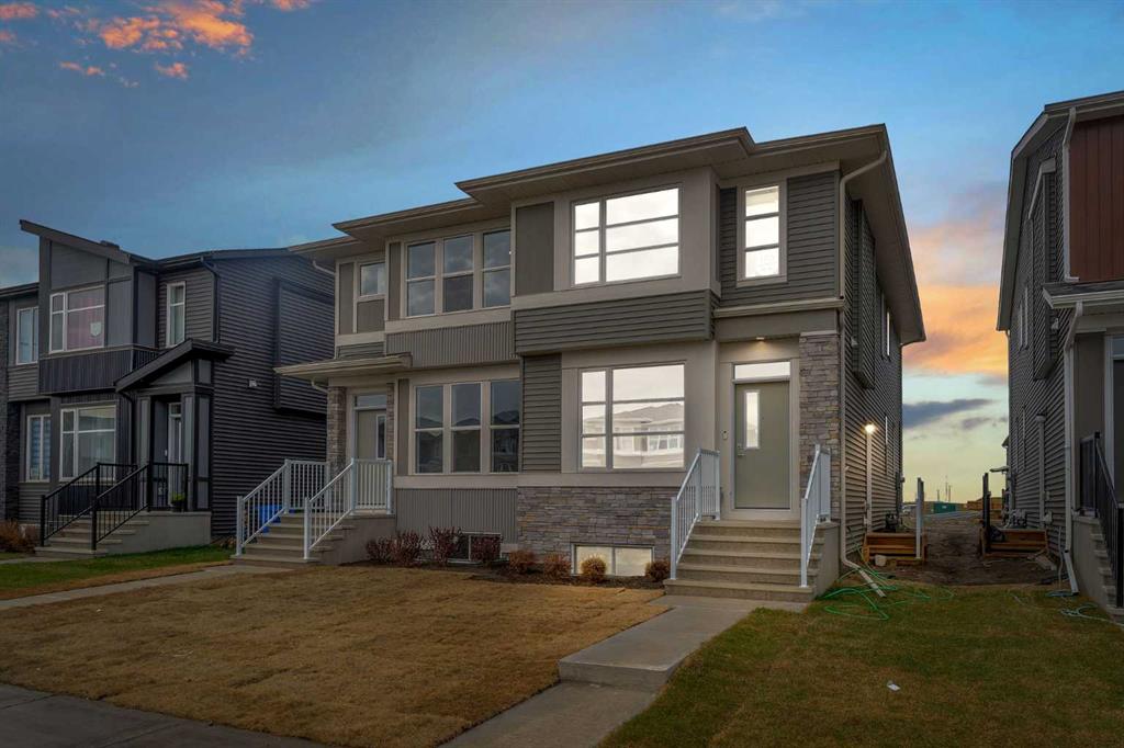 Picture of 1903 Cornerstone Boulevard NE, Calgary Real Estate Listing
