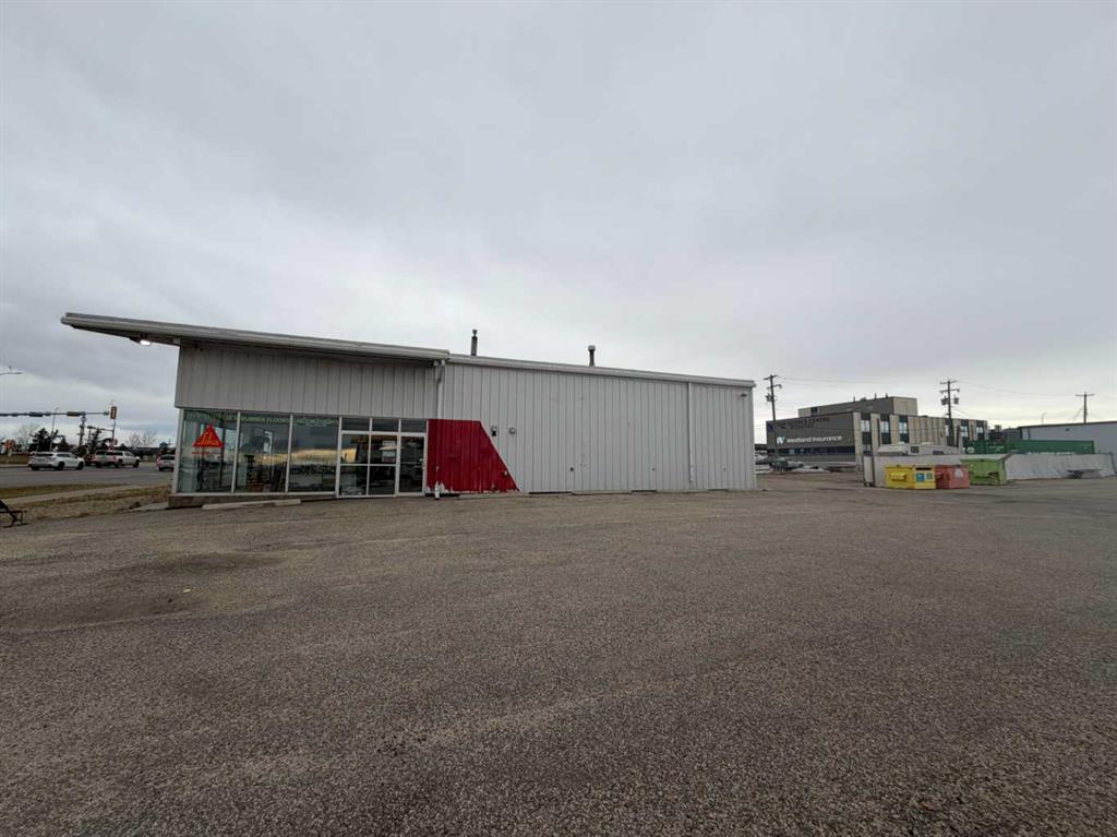 Picture of 11507 100 Street , Grande Prairie Real Estate Listing