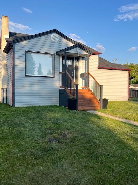 Picture of 4313 53A Street , Wetaskiwin Real Estate Listing