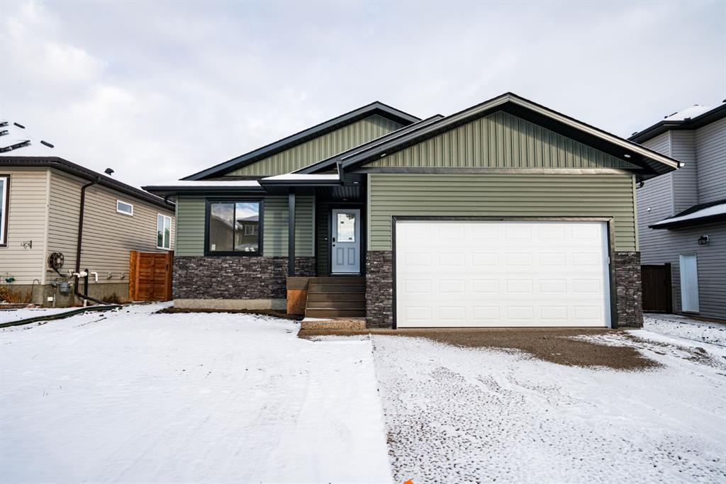 Picture of 7512 37A Avenue , Camrose Real Estate Listing