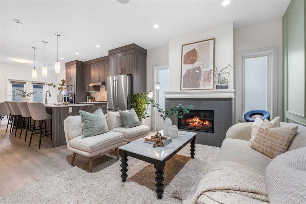 Picture of 1, 308 11 Avenue NE, Calgary Real Estate Listing