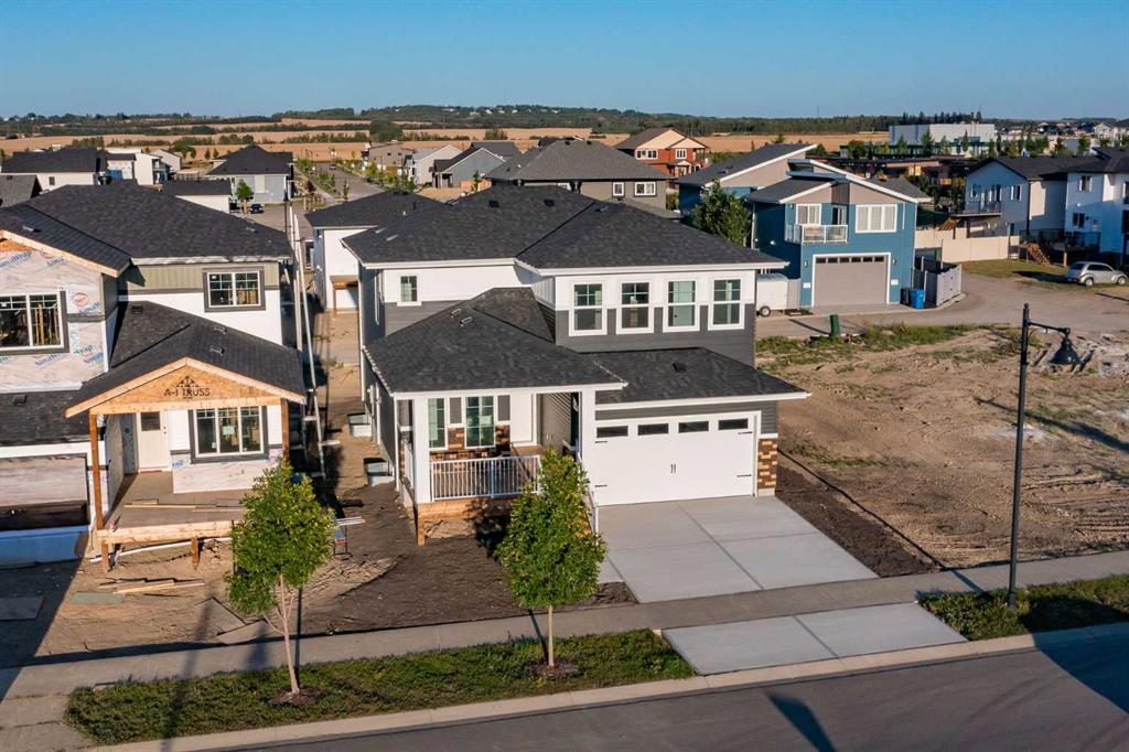 Picture of 17 Thatcher Avenue , Red Deer Real Estate Listing