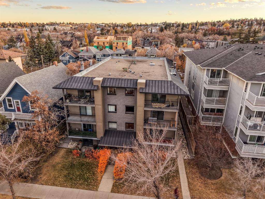 Picture of 203, 1719 11 Avenue SW, Calgary Real Estate Listing