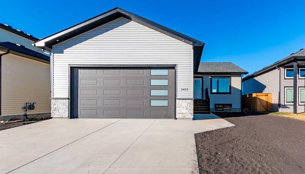 Picture of 3422 Victory Way , Olds Real Estate Listing