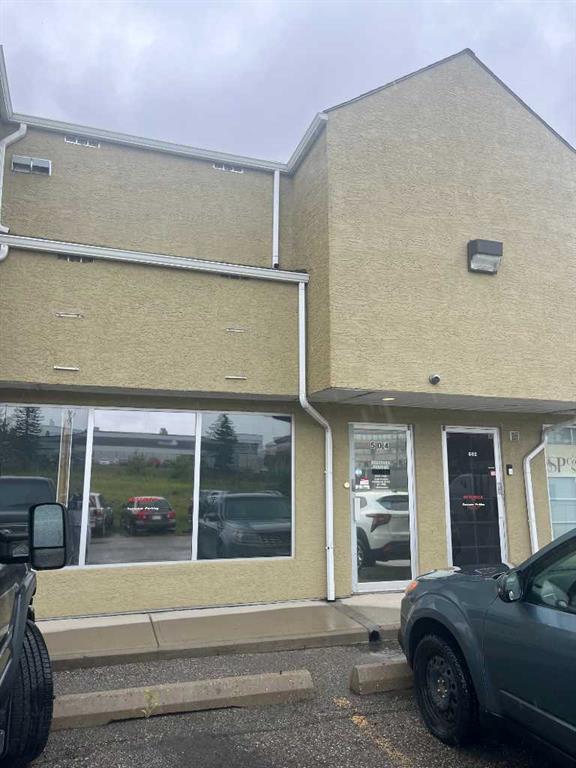 Picture of 504 B, 3208 8 Avenue NE, Calgary Real Estate Listing