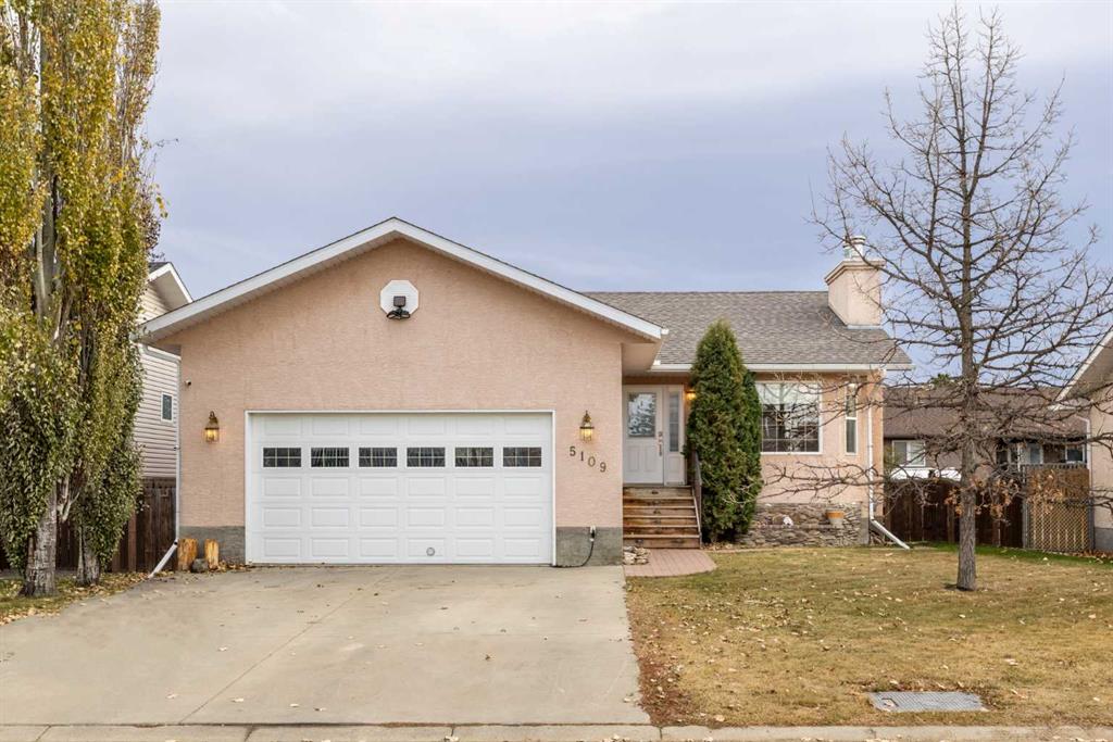 Picture of 5109 45 Street , Rimbey Real Estate Listing