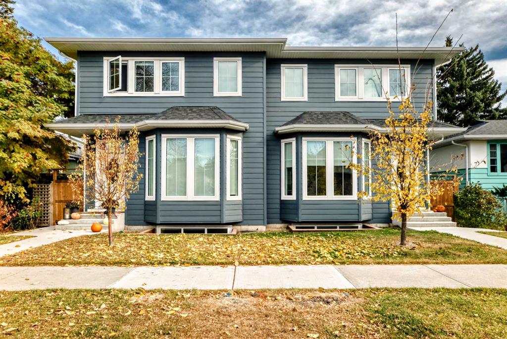 Picture of 2514 16A Street SE, Calgary Real Estate Listing