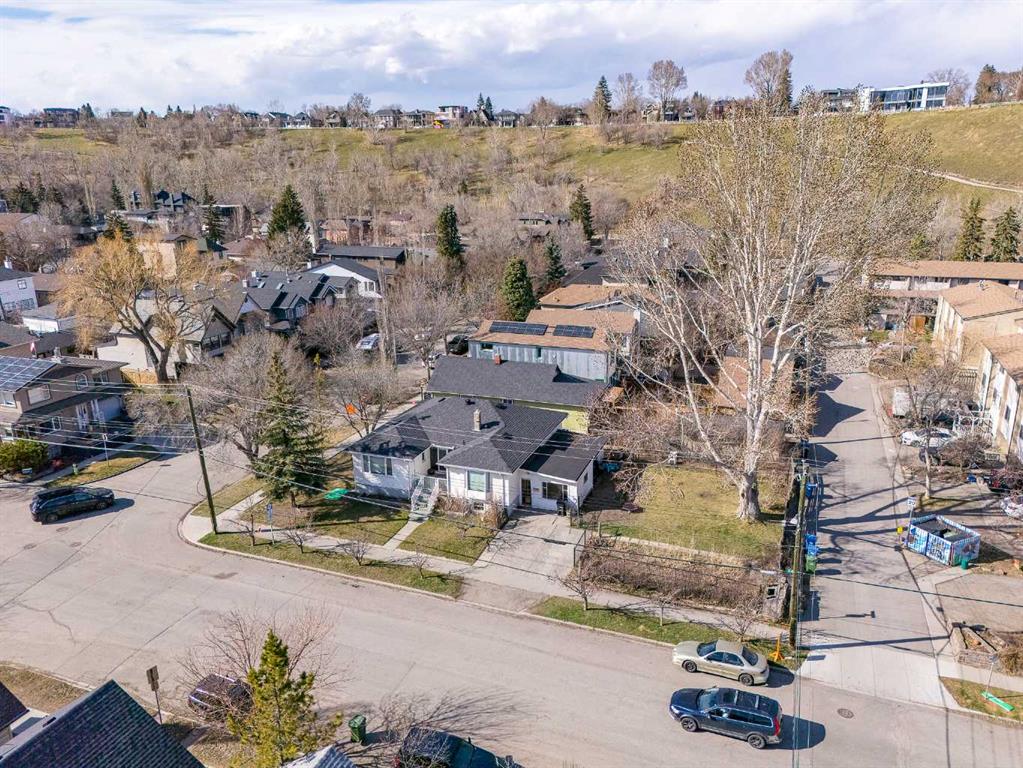 Picture of 414 7 Avenue NW, Calgary Real Estate Listing