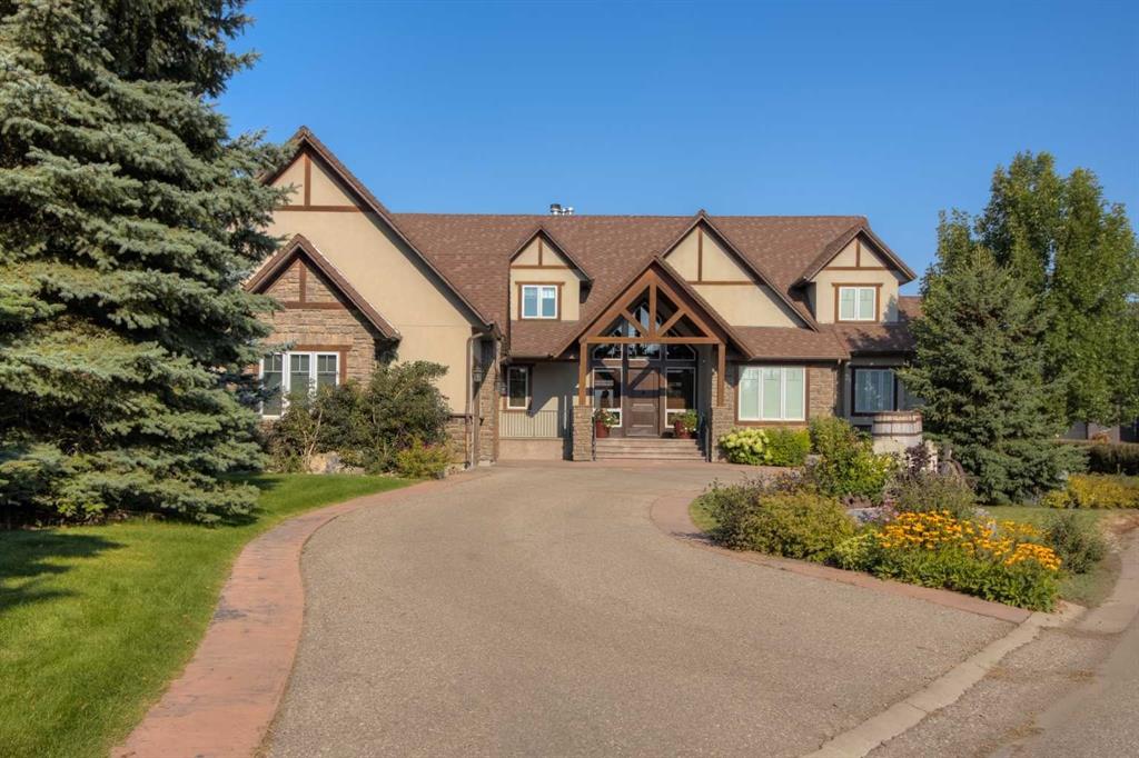 Picture of 210 Sandstone Place S, Lethbridge Real Estate Listing