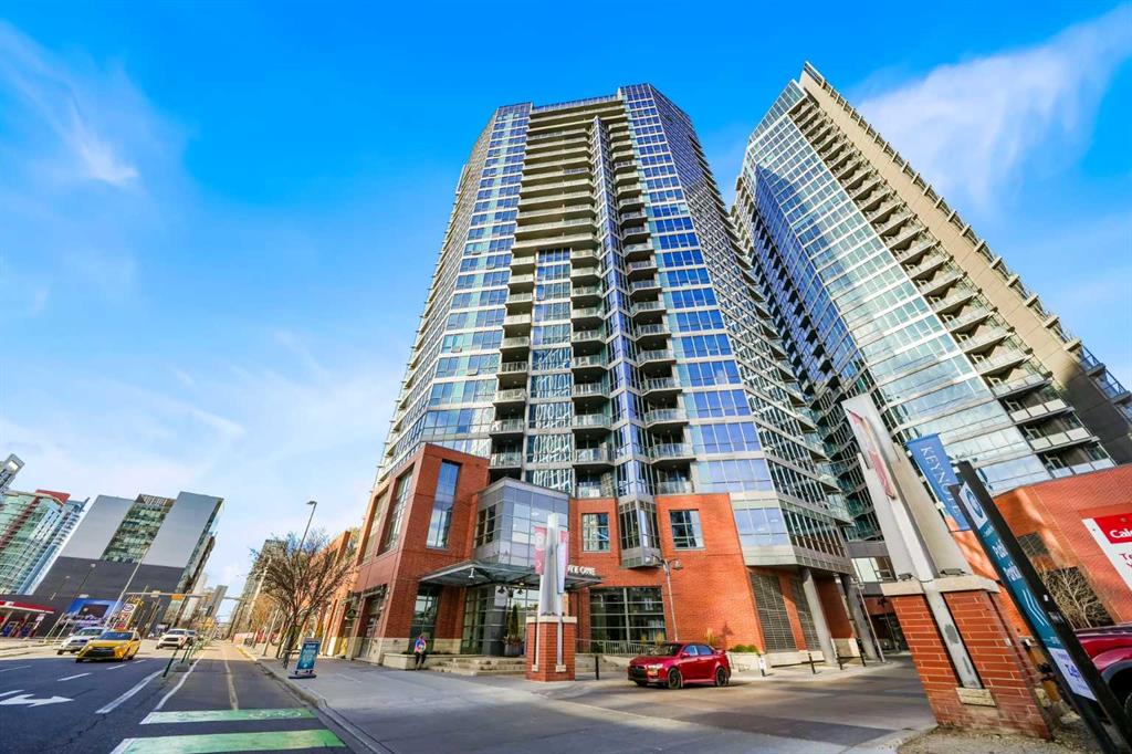 Picture of 1102, 220 12 Avenue SE, Calgary Real Estate Listing