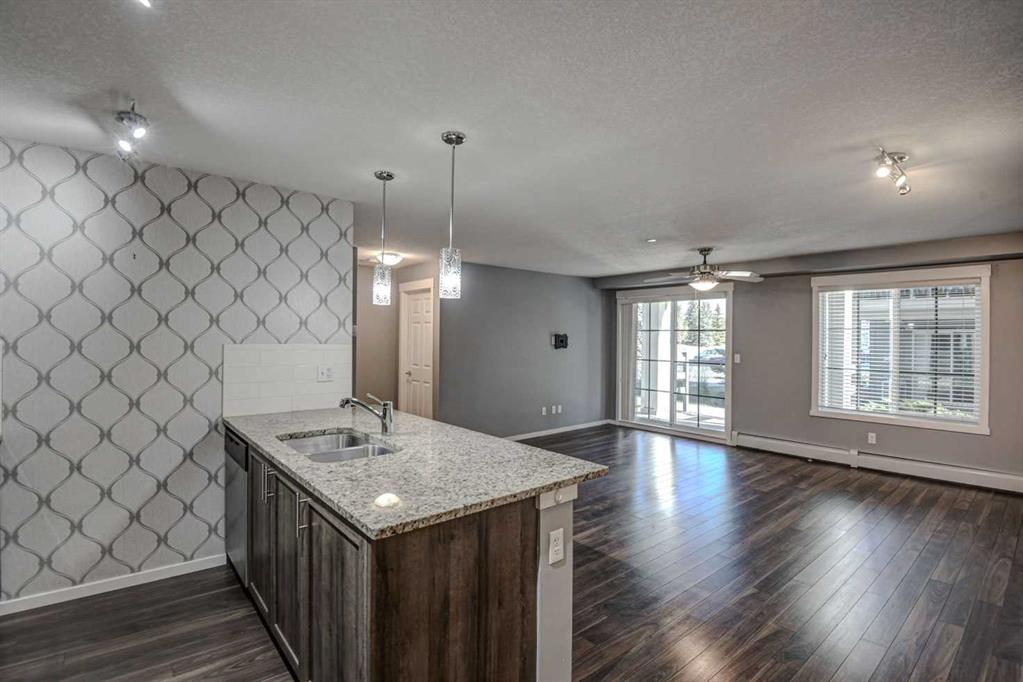 Picture of 2101, 99 Copperstone Park SE, Calgary Real Estate Listing