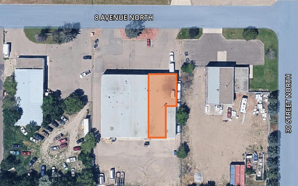 Picture of Unit D & F, 2926 8 Avenue N, Lethbridge Real Estate Listing