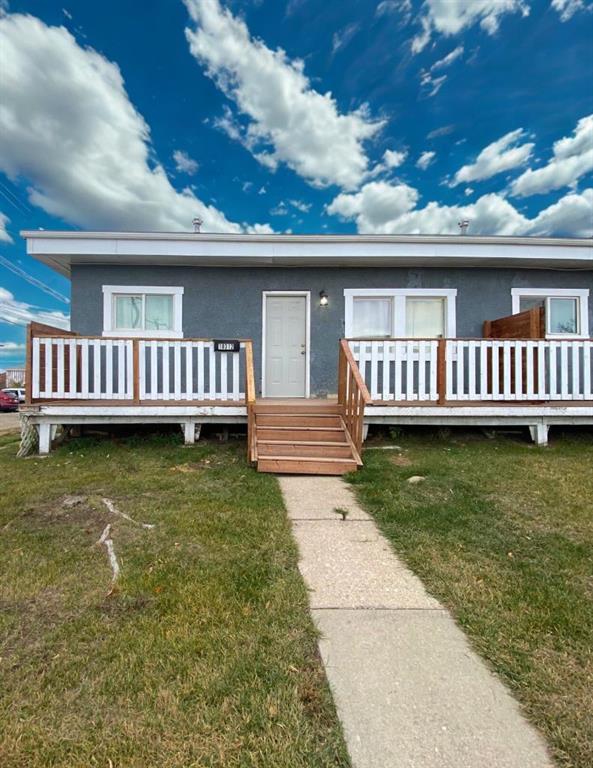 Picture of 10312 101 Street , Grande Prairie Real Estate Listing