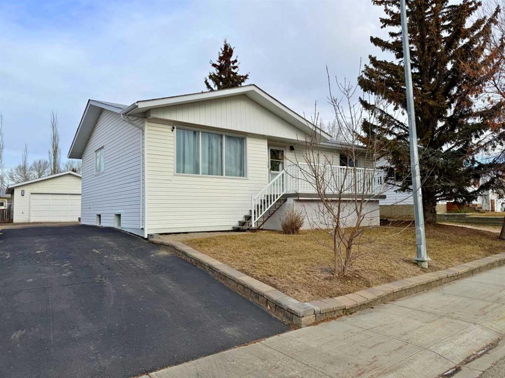 Picture of 9322 72 Avenue , Grande Prairie Real Estate Listing