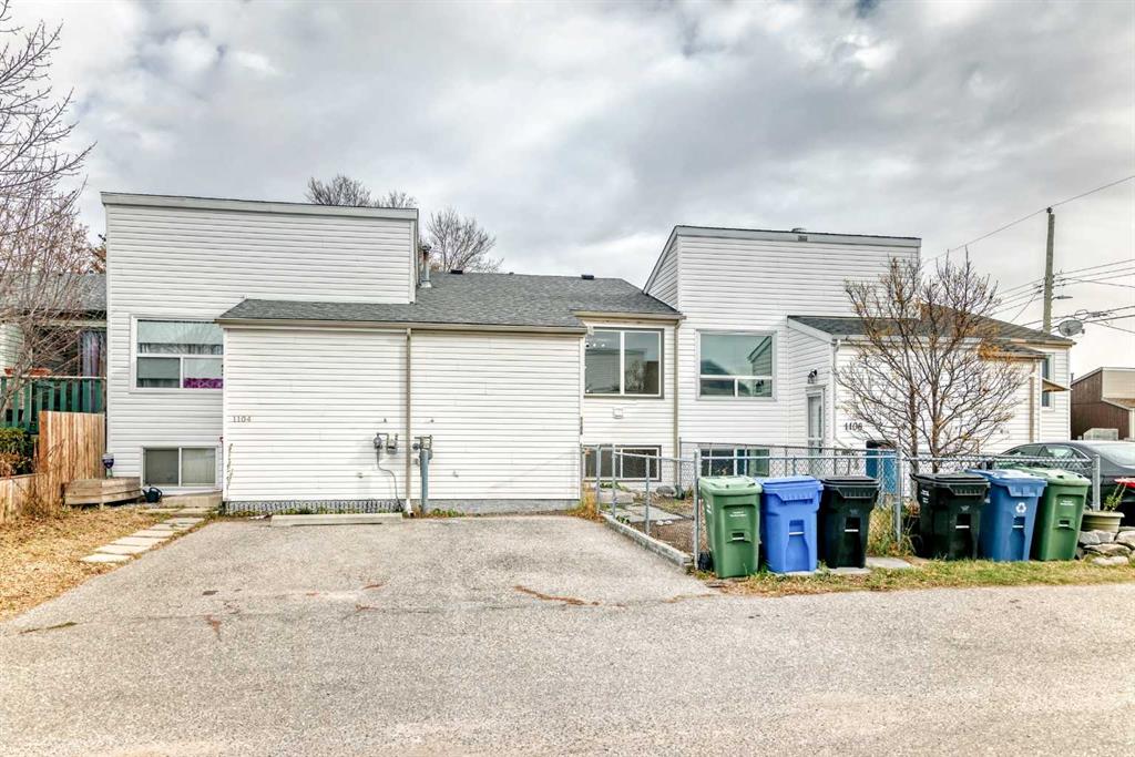 Picture of 1106 53A Street SE, Calgary Real Estate Listing
